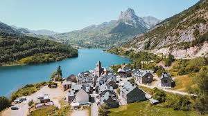 Aventura y cultura en Pirineos