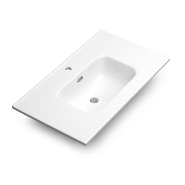 Conjunto mueble de baño Bamboo Coycama detalle 10