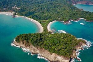 viaje a costa rica