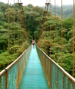 viaje a costa rica