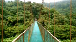 viaje a costa rica