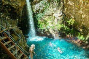 viaje a costa rica