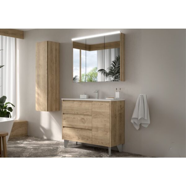 Mueble de baño Cervino Coycama principal 1