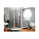 Mampara de ducha vaduz detalle 4