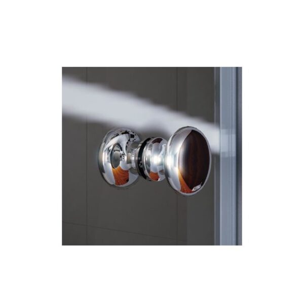 Mampara de bañera atenas detalle 3