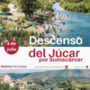 Descenso del Júcar por Sumacàrcer
