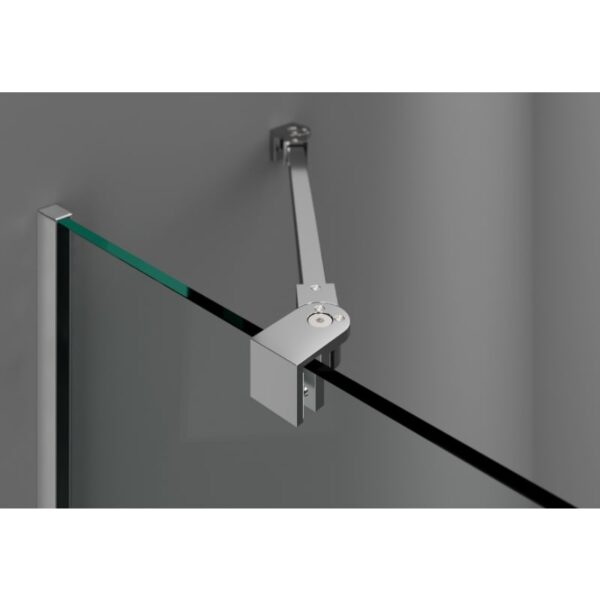 Mampara de bañera Screen GME detalle 8