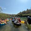 descenso del rio por sumacarcer