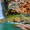 Ruta Salto de la Novia Navajas