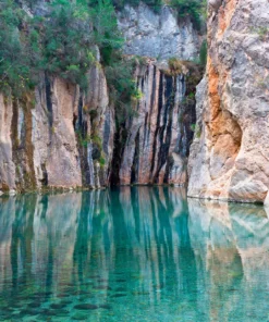 Disfruta de un mundo paradisíaco en la Ruta Montanejos 2025