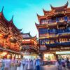 Viaje a China abril 2026