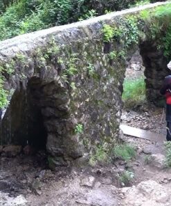Ruta Ermita Corbera