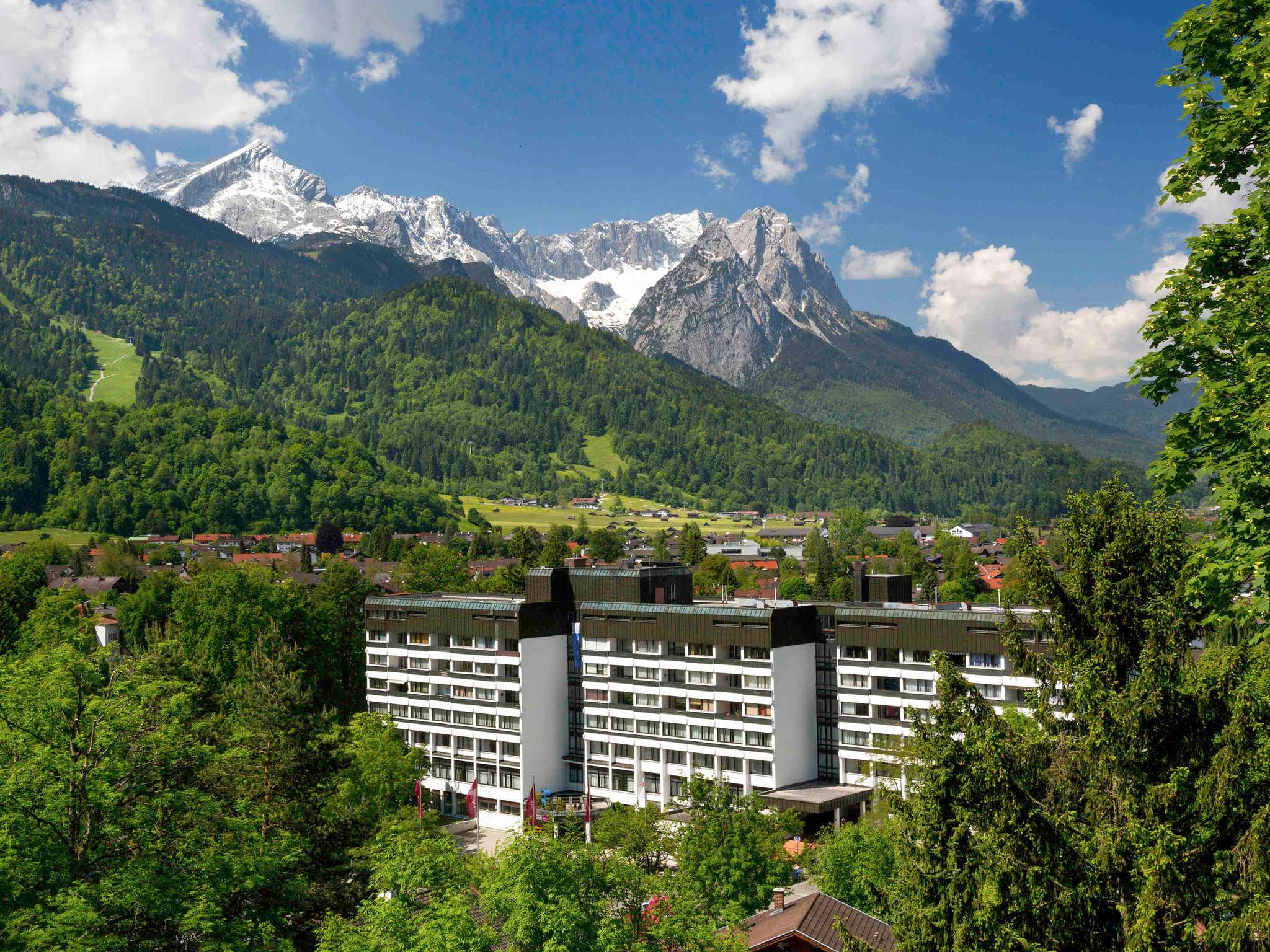 Mercure Hotel