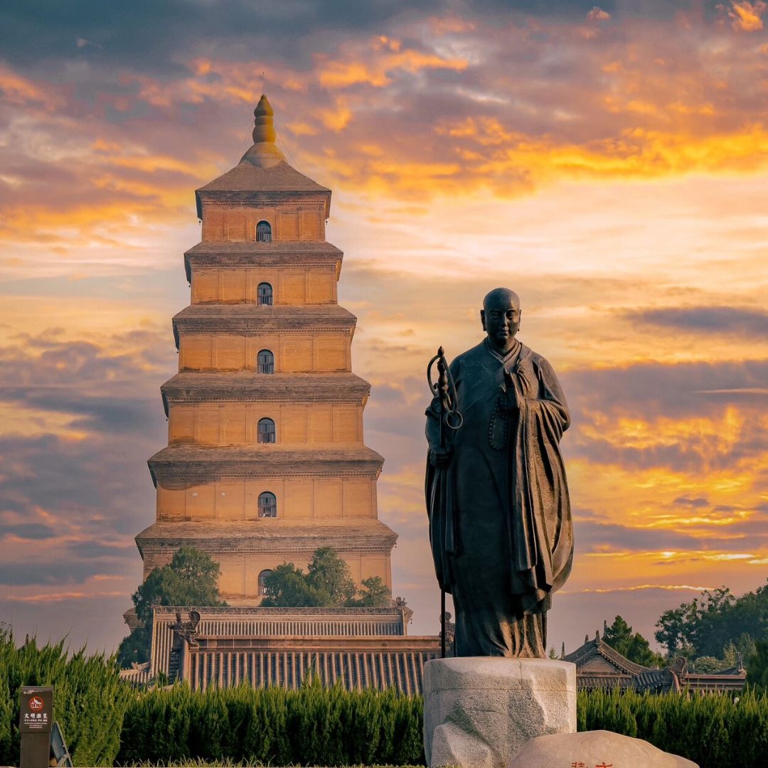 Pagoda 2026