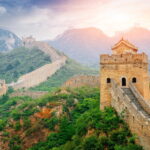Reserva Viaje a China mayo 2026