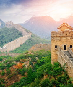 Reserva Viaje a China mayo 2026