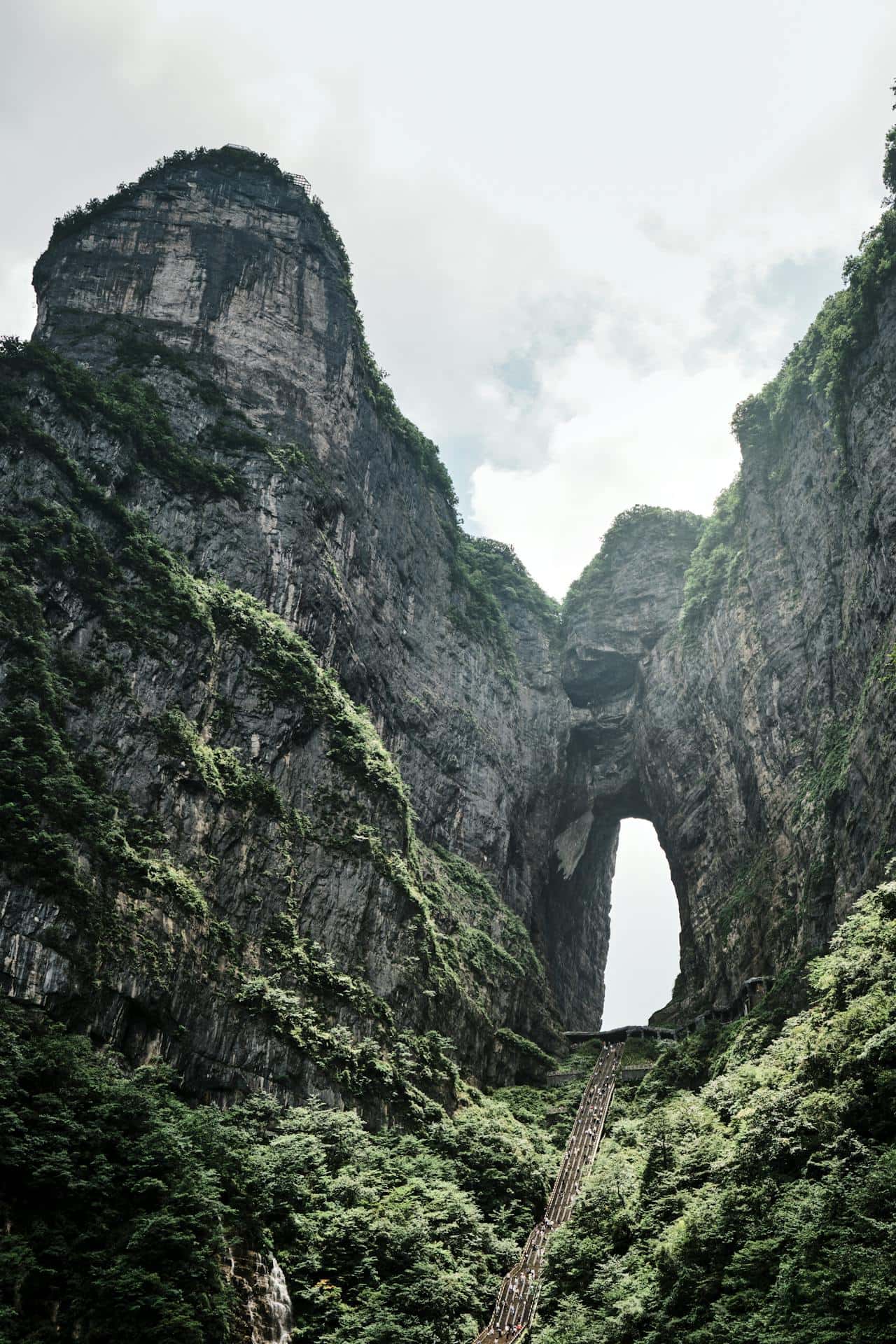 Viaje a China mayo 2026