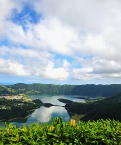 Descubre La Magia de Azores