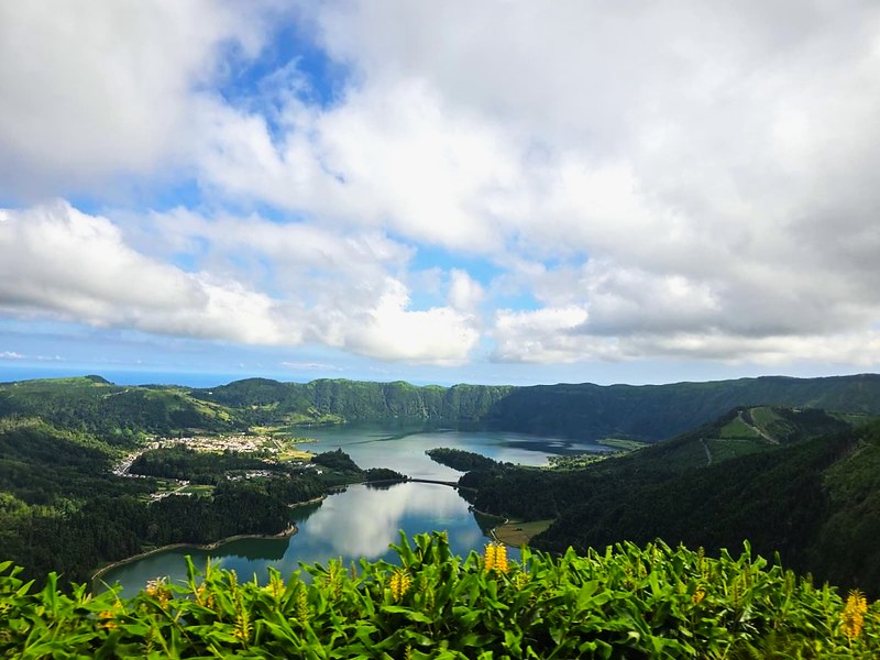 Descubre La Magia de Azores