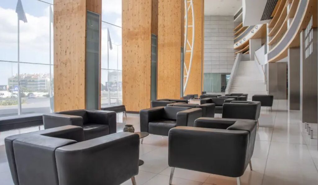 Hotel Vip Executive