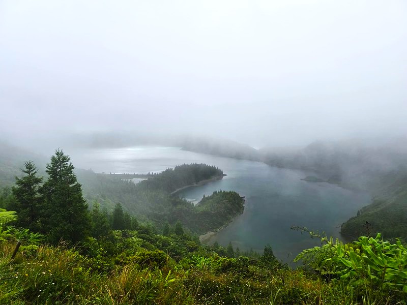 Descubre La Magia de Azores