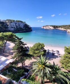 Escapada Mágica a Menorca 2026