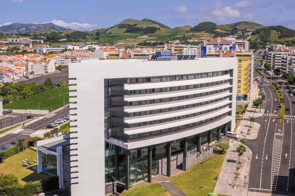 Descubre La Magia de Azores