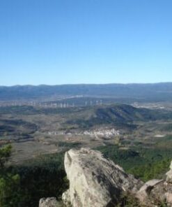 Reserva 4º reto: Alto de Pina Marzo 2026