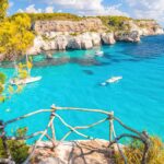 viaje a menorca junio 2026