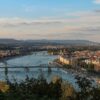Viaje a Budapest junio 2026