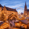 Viaje mercadillos navideños Alsacia