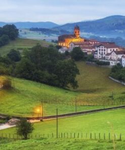 viaje a navarra agosto 2026