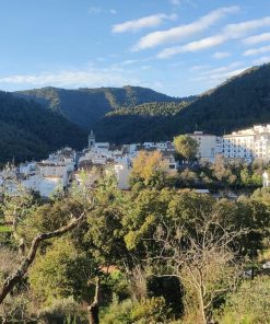 SENDERISMO PENYA CAMPANA AÍN