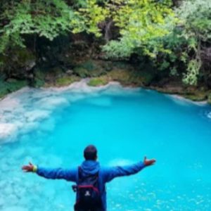 VIAJE A NAVARRA AGOSTO